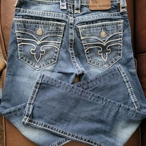 Rock Revival Ryker Straight Size 30*30